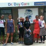 Feinstein Jr. Scholar Club – doing good deeds in our community!