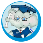 Dr. Mary Ann Shallcross Smith named “Master Leader” 3 EDGAR Dr. Day Care Mascot