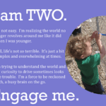 Dr. Day Care Toddler Program for 2 year olds