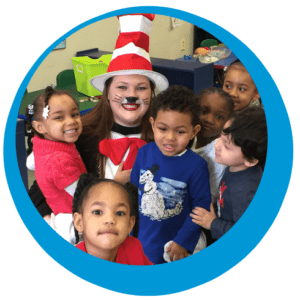 teacher preschool