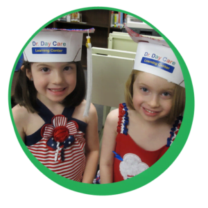 preschool.graduation.westwarwick.graduates.sisters.ceremony