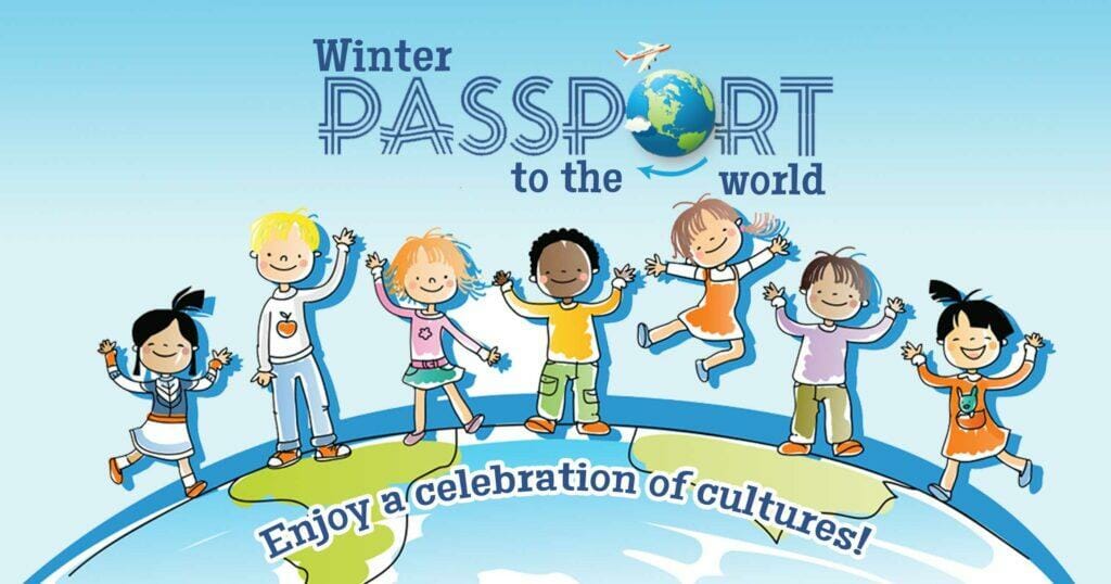 Event- passport to the world SMITHFIELD copy