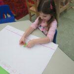 graphing.preschool.letters.foster