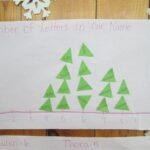 graphing.preschool.letters.foster-