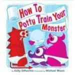 potty.training.book.howto.potty.train.your.monster