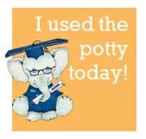 Potty Training Resources