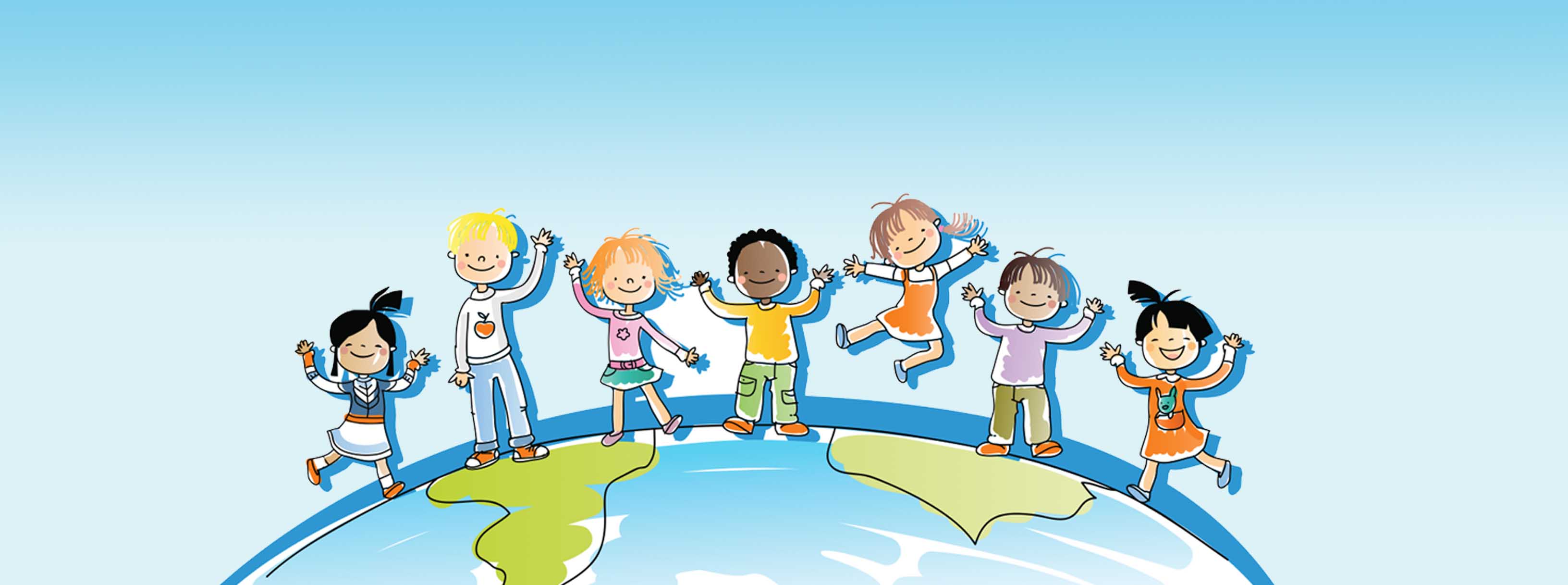 Winter Passport to the World at DDC Smithfield