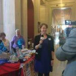 Child Care Awareness Day