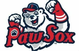 PawSox-New-Logo