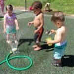 Summer Water Play!