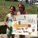 Learning through Lemonade Stands