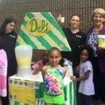 Learning through Lemonade Stands