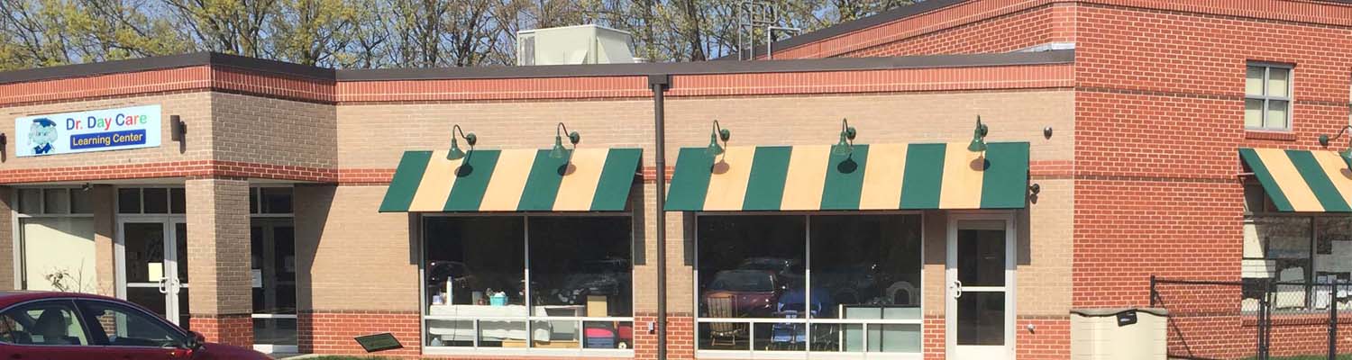 New North Providence location