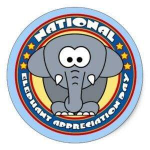 elephant-appreciation-day-button