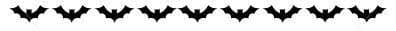 halloween-bats