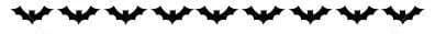 halloween-bats