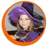 halloween-circle-preschool-witch