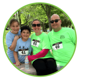 Join Kids Klub for a 5K Fun Run and Walk