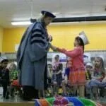 PreK Graduation - Dear Dr. Day Care