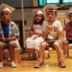 PreK Graduation - Dear Dr. Day Care