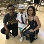 PreK Graduation - Dear Dr. Day Care