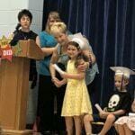 PreK Graduation - Dear Dr. Day Care