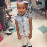 PreK Graduation - Dear Dr. Day Care