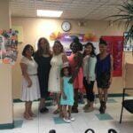 PreK Graduation - Dear Dr. Day Care