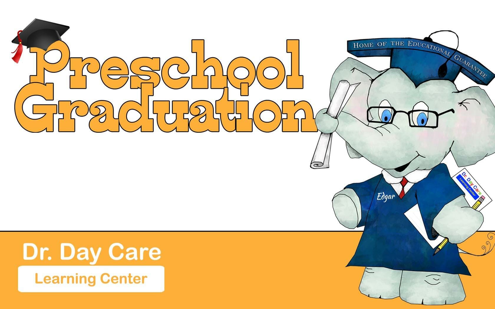 DDC Pawtucket Thornley St. Preschool Graduation