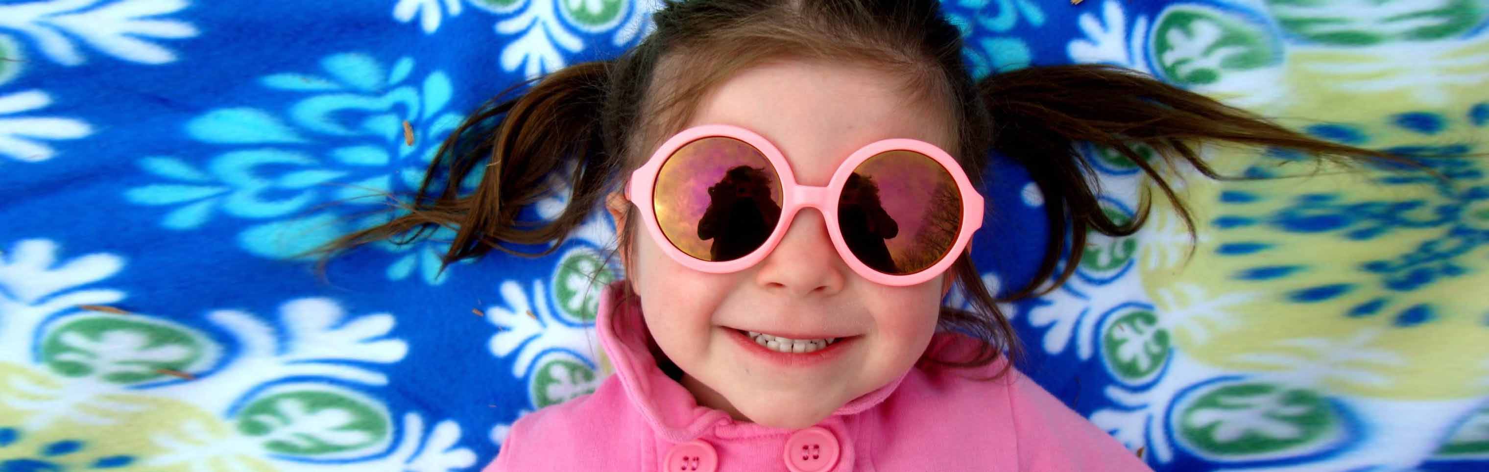 Spring is here! – activities to welcome spring with children
