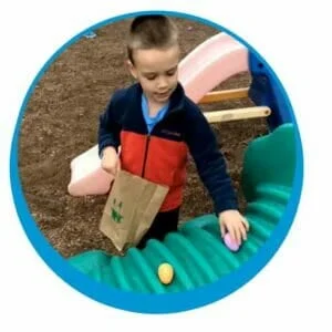 Spring is here! - activities to welcome spring with children