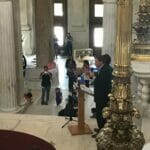 Child Care Awareness Day at the State House
