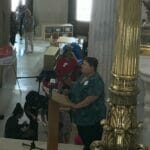 Child Care Awareness Day at the State House