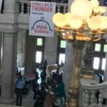 Child Care Awareness Day at the State House