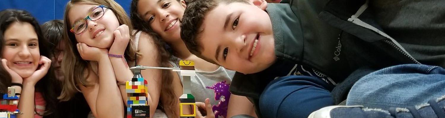 Kindergarten “Baby”