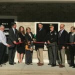 Home Office Grand Opening / Ribbon Cutting