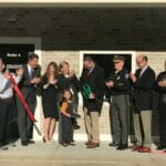 Home Office Grand Opening / Ribbon Cutting
