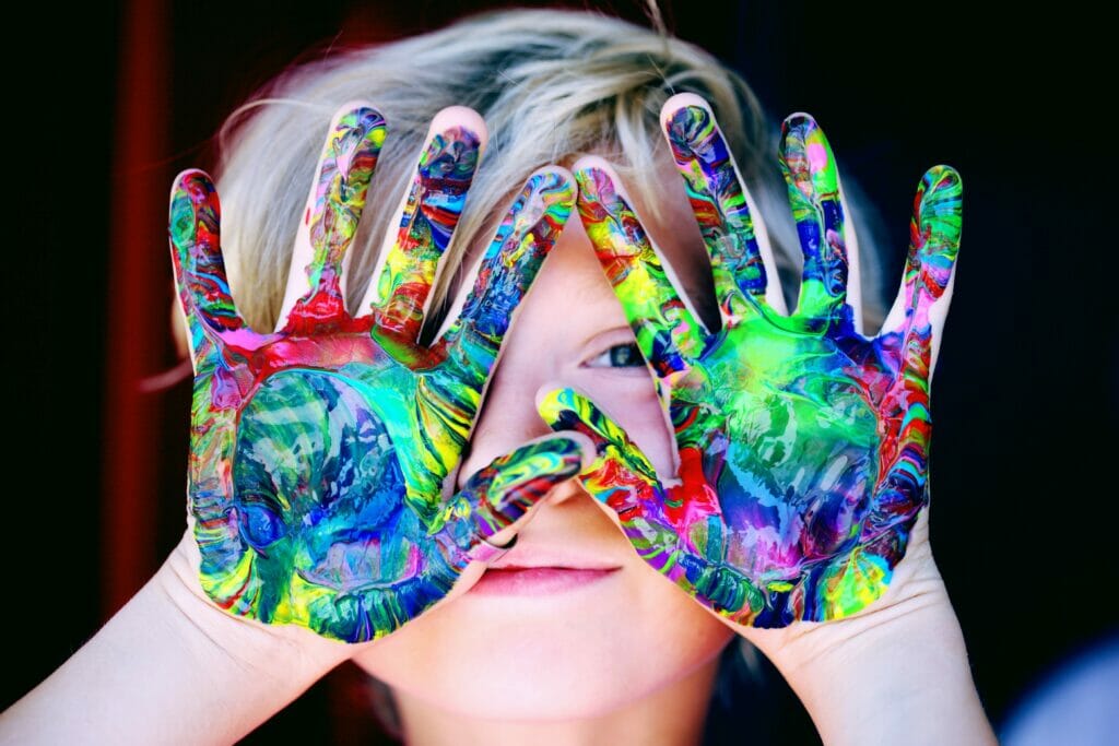 Arts & Crafts – understanding the difference