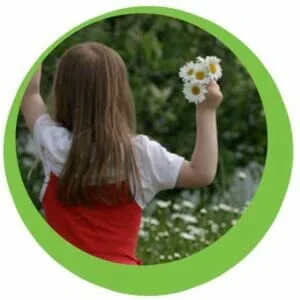 Spring Flowers - contest for our families