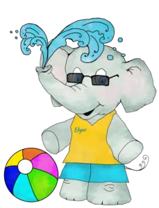 Summer Water Play: Learning and Fun!