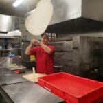 New Pizzeria in Smithfield: Biagio’s Pizzeria and Bar