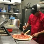 New Pizzeria in Smithfield: Biagio’s Pizzeria and Bar