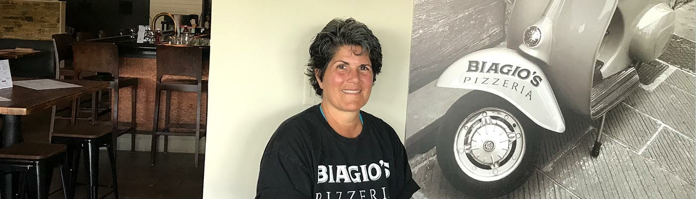 New Pizzeria in Smithfield: Biagio’s Pizzeria and Bar