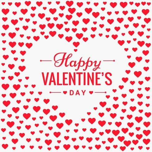 Happy Valentine's Day