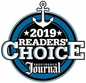 Reader’s Choice Awards - thank you!