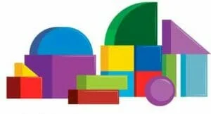 Teaching math concepts to infants