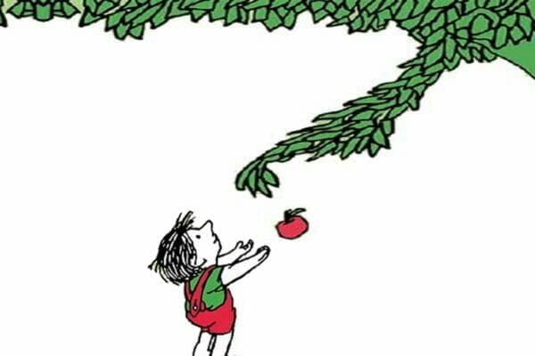 10 Things Shel Silverstein’s The Giving Tree Taught Us (Besides Giving, That Is)
