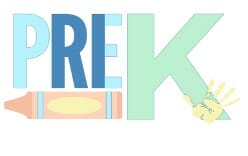 2022-2023 RI State Pre-K Lottery is open at Dr. Day Care