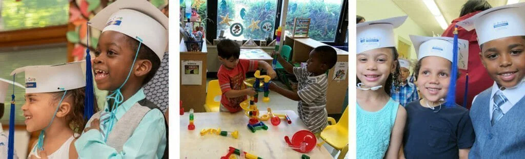 RI State Pre-K Lottery is open at Dr. Day Care