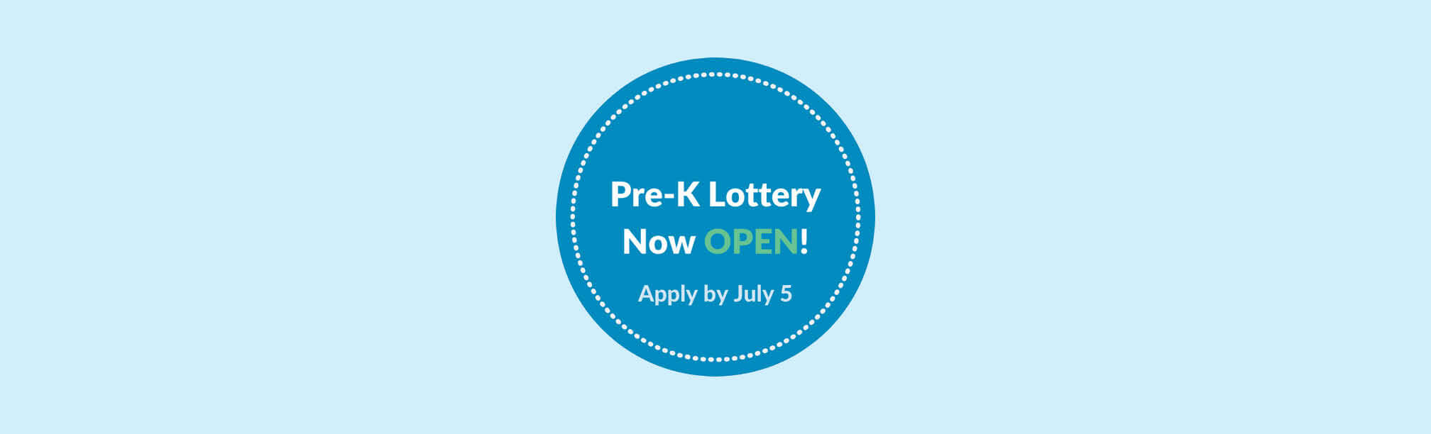 RI+Head+Start+programs+and+RI+Pre-K+Lottery+are+accepting+applications+for+the+upcoming+school+year